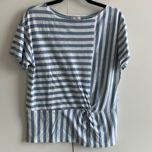 Gap Striped Shirt